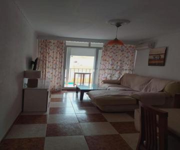 Apartamento grumete