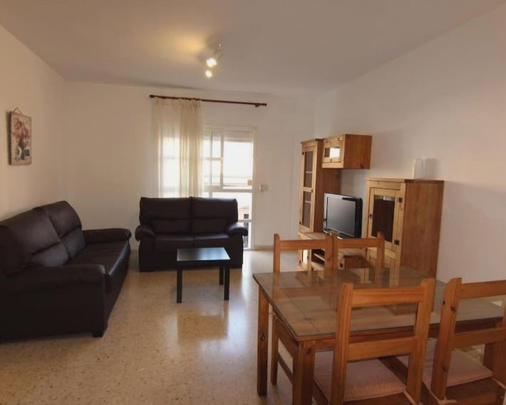 Apartamento Paola