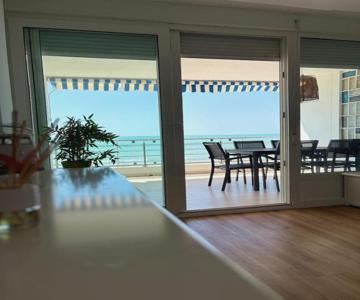 Life Apartments Fuentebravía