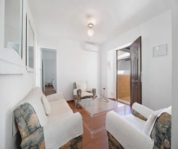 Apartamento Muy Centrico