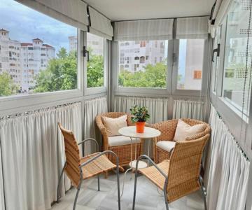 Apartamento Genoveva Playa - Valdelagranacadizcom