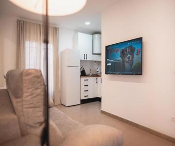 Apartamento Las Rosas - Ole Solutions