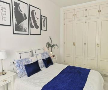 Piso Boutique Con Garaje Frente A Renfe