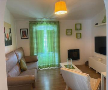 Apartamento En El Centro - El Puerto Santa Marìa