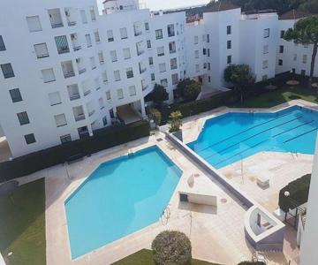 Apartamento El Ancla - Cerca La Playa