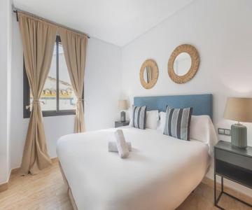 Apartamentos Blueseas Bahia Marina