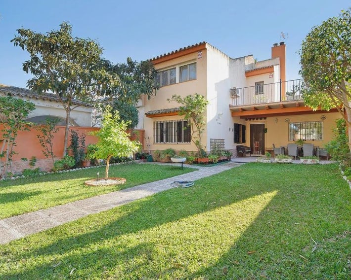 Villa Valdelagrana