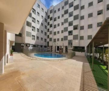 Apartamento Con Piscina En Centro El Puerto
