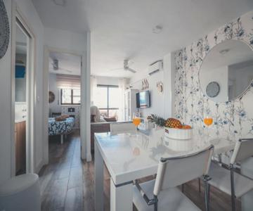 Baylight Retreat Apartment