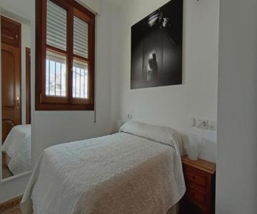 Apartamento atico Terraza Centro