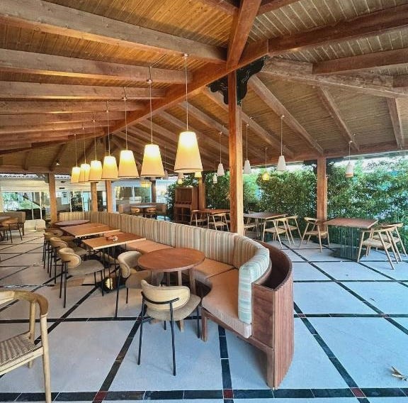 Del Mar Hotel & Spa