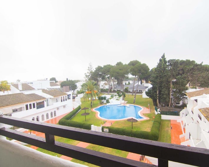 Apartamentos Vistahermosa
