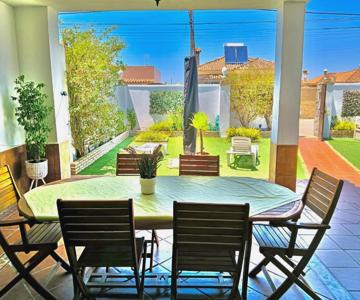 Casa-Chalet Anabel