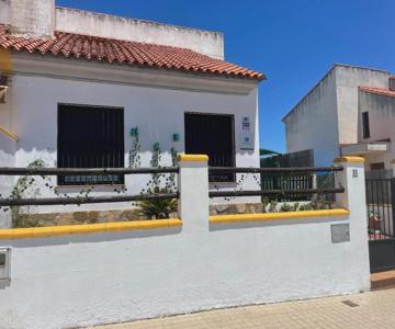 Vivienda Rural El Ejido