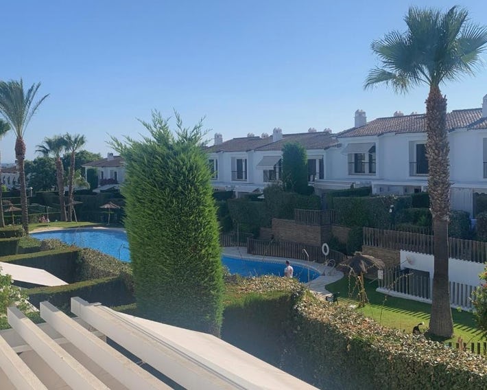 Residencial Punta Coral