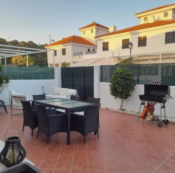 Casa El Barrilete