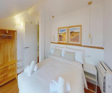 Apartamentos La Casa El Palo