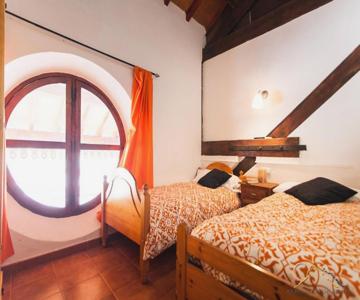 Albergue De Espiel