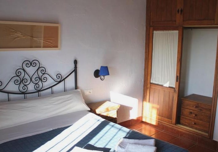 Casas Rurales Cortijo la Cañada
