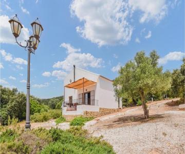 Lovely Home In Estepa With Swimming Pool