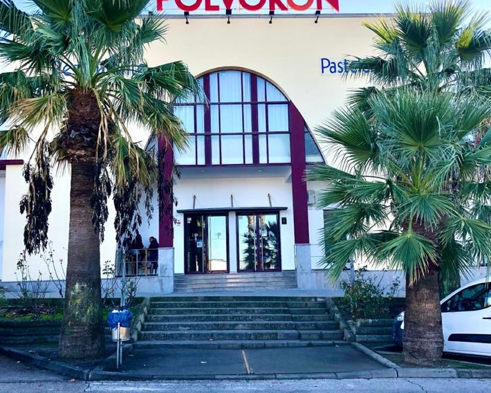 Don Polvorón