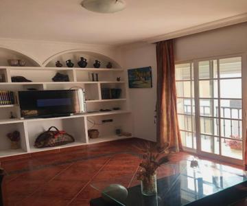 Apartamento Los Rivers