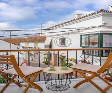 Terra by La Pita - Central Premium Apartment with Parking