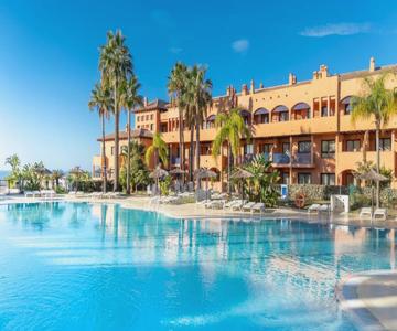 Bakour OH Nice Costa del Sol