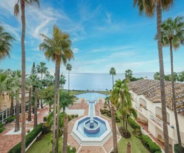 Las Dunas Hotel