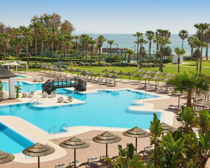 Estepona Hotel & Spa Resort