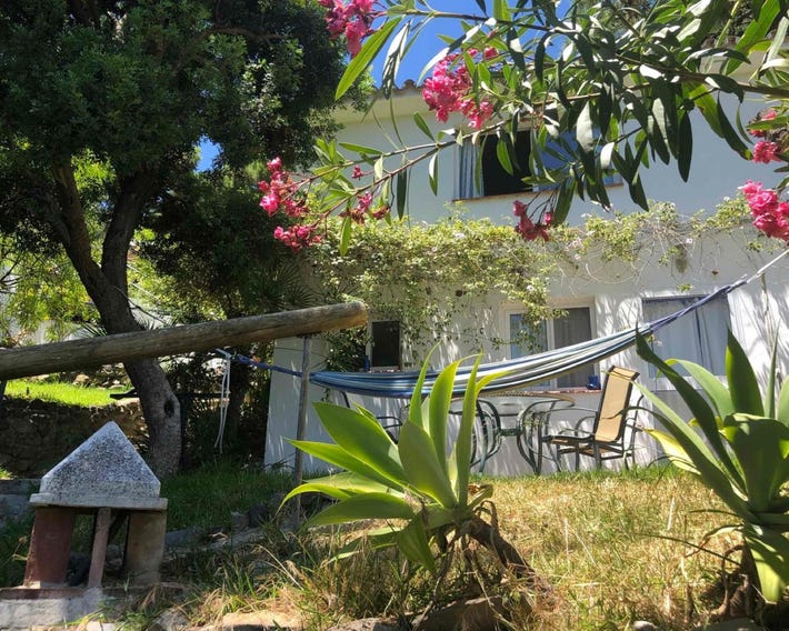 Casa Simba B&B