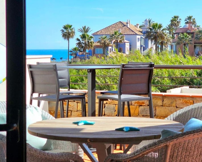 Casas Del Mar Boutique