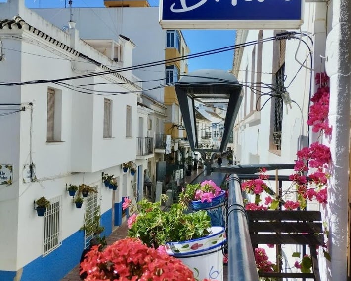Las Brisas