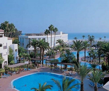 Costa del Sol Princess
