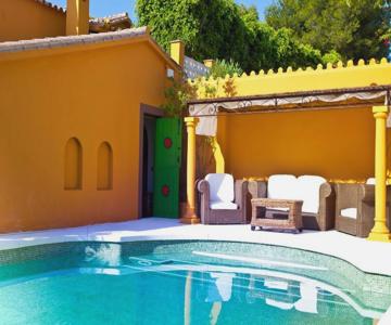Hotel Boutique Al-Ana Marbella