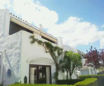 Villacana 1609