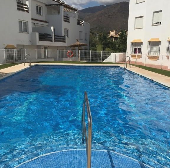 Estepona valle romano