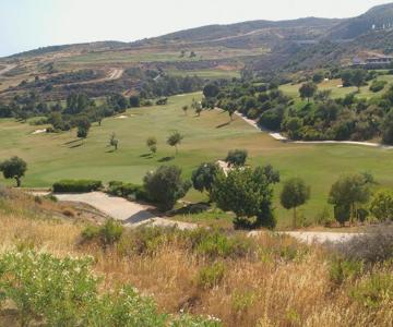Urb. Valle Romano Capitolio 11b-c