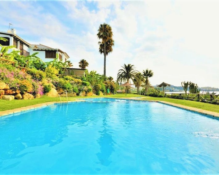 VILLA BAHIA AZUL