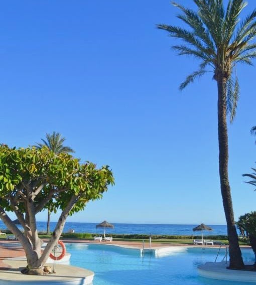 Alcazaba Beach Luxury Apartment02 Estepona