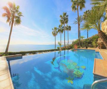 Estepona Port Apartment LUNA