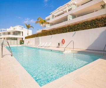 Apartment Marbella Golf With Pool - Happy Rentals