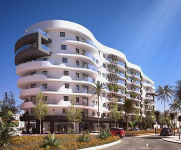 KEYWISE Family Luxury Infinity Beach & Golf