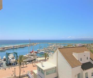 Estepona Port Luxury Apartment AURA