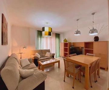 Chicflat Avenida España. Ideal para familias