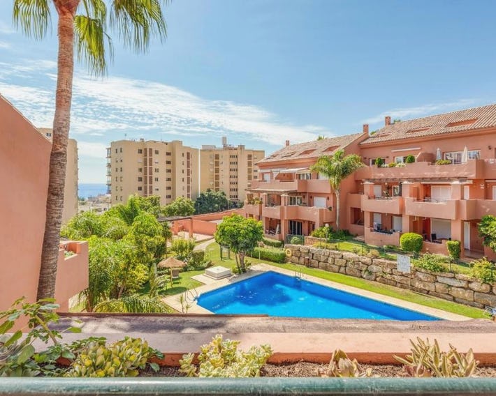La Fragata Penthouse LF1
