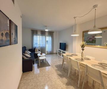 Chicflat San Roque Estepona. Reformado en 2025