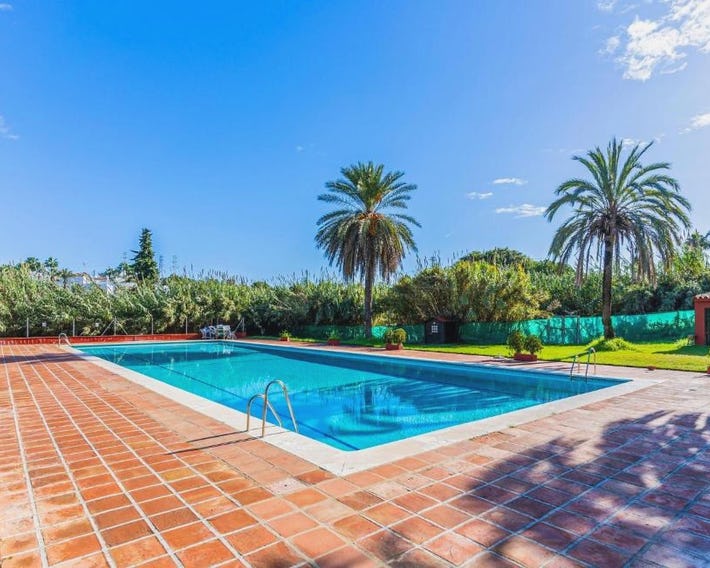 Gorgeous Apartment In Estepona