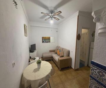 Apartamentos María