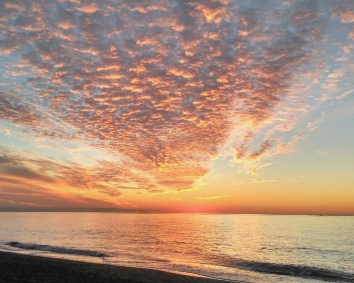 Pepe Beach Vista al Mar Apartment Estepona